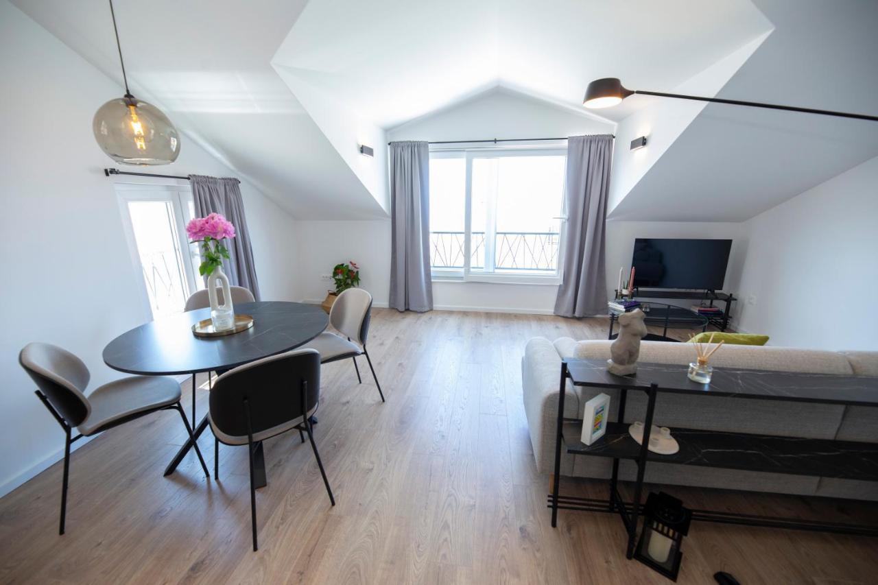 Appartement The Jazz Apartment, Old Town Located,free Parking *