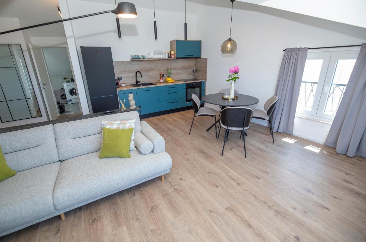 Appartement The Jazz Apartment, Old Town Located,free Parking *