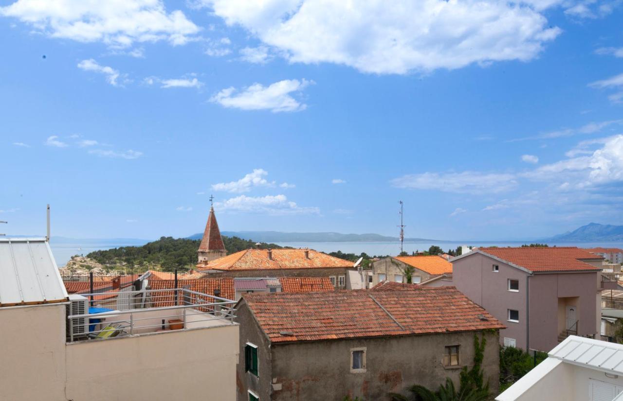Appartement The Jazz Apartment, Old Town Located,free Parking *
