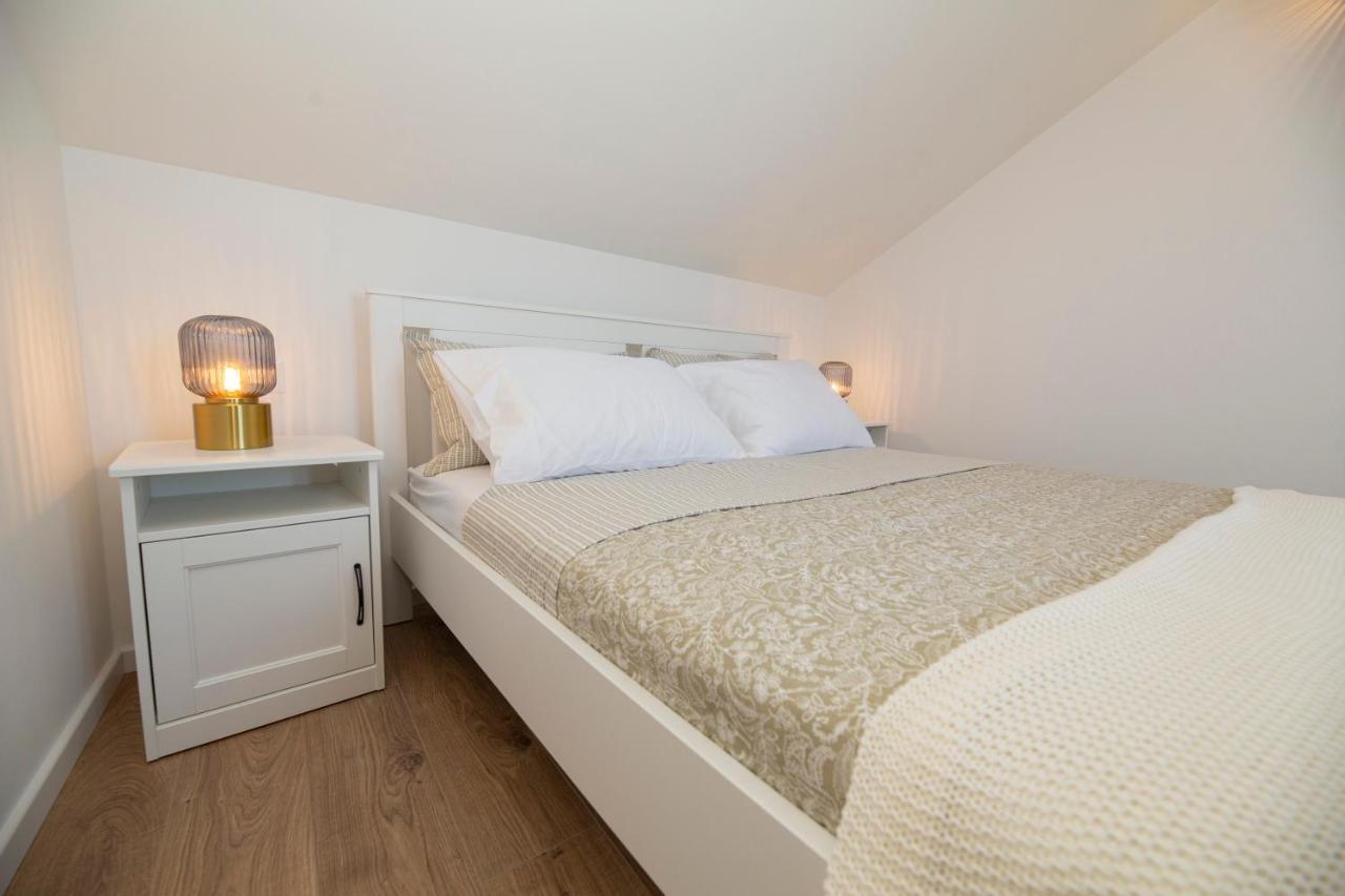 The Jazz Apartment, Old Town Located,free Parking Makarska