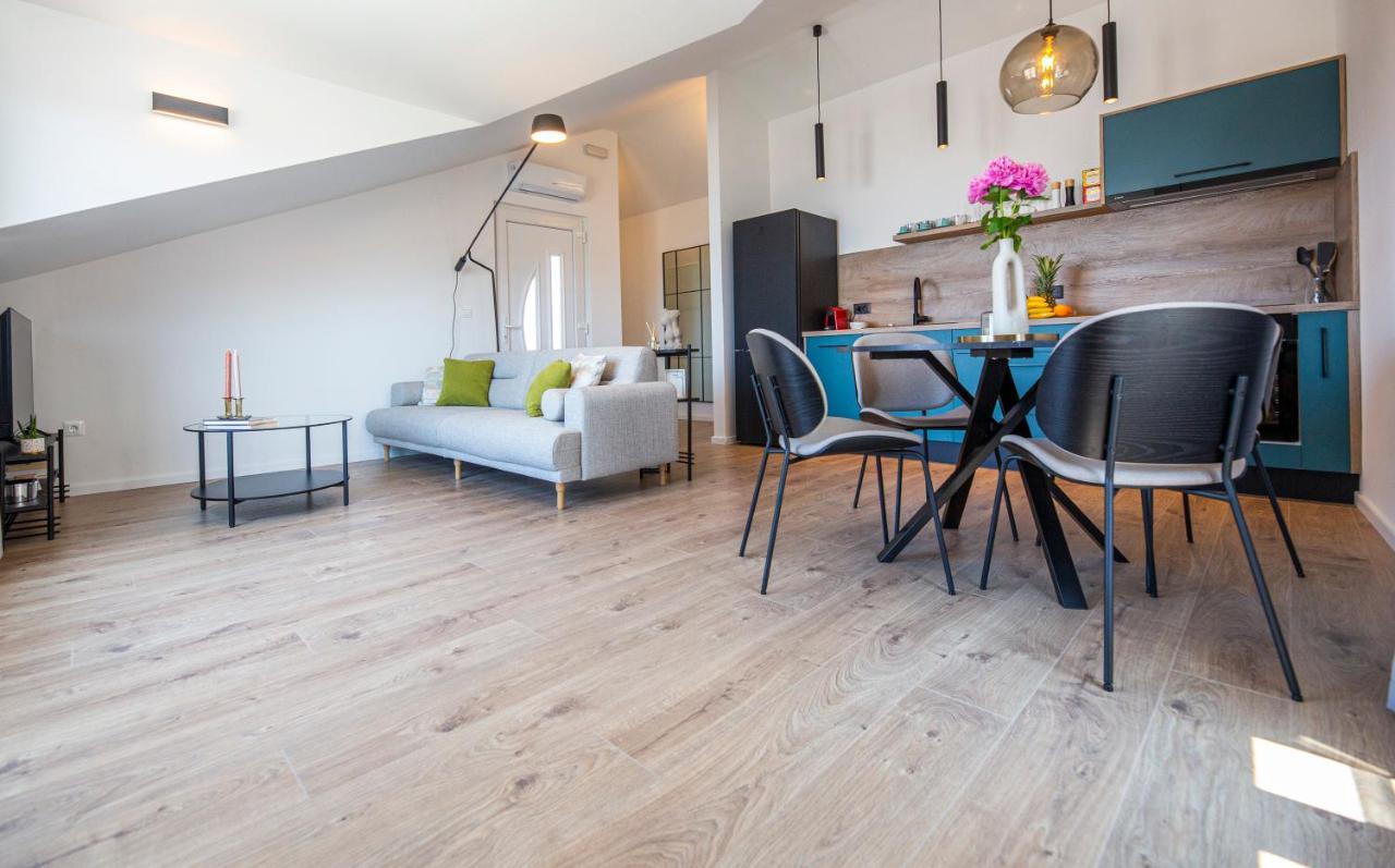 Appartement The Jazz Apartment, Old Town Located,free Parking