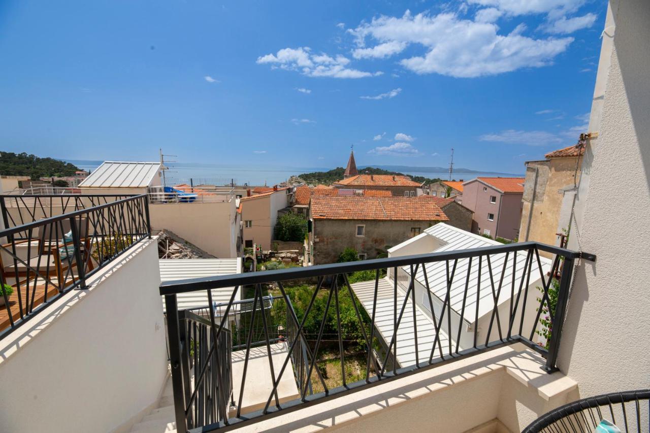 The Jazz Apartment, Old Town Located,free Parking Appartement *