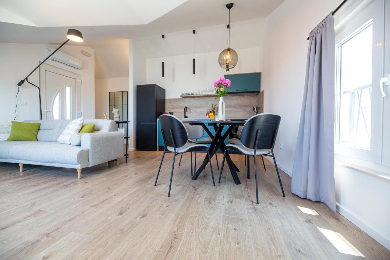 The Jazz Apartment, Old Town Located,free Parking * Makarska