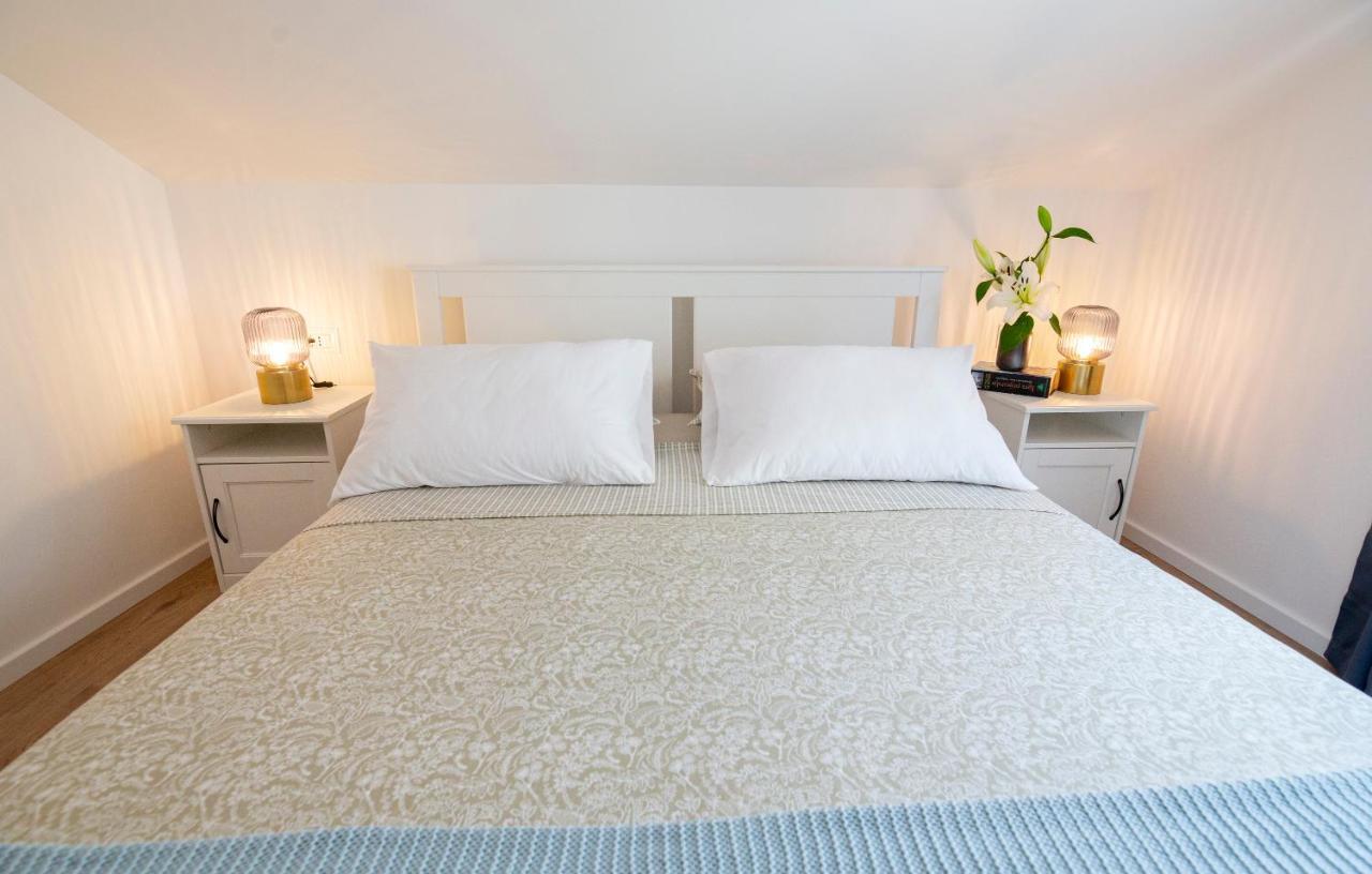 The Jazz Apartment, Old Town Located,free Parking Appartement Makarska