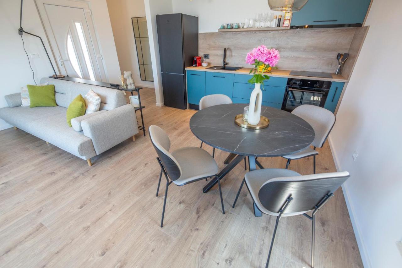 The Jazz Apartment, Old Town Located,free Parking Makarska