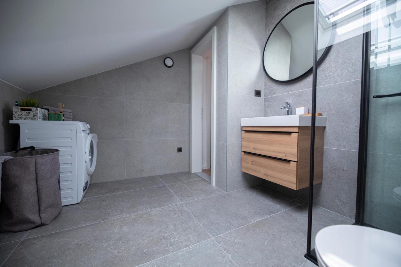 The Jazz Apartment, Old Town Located,free Parking * Makarska