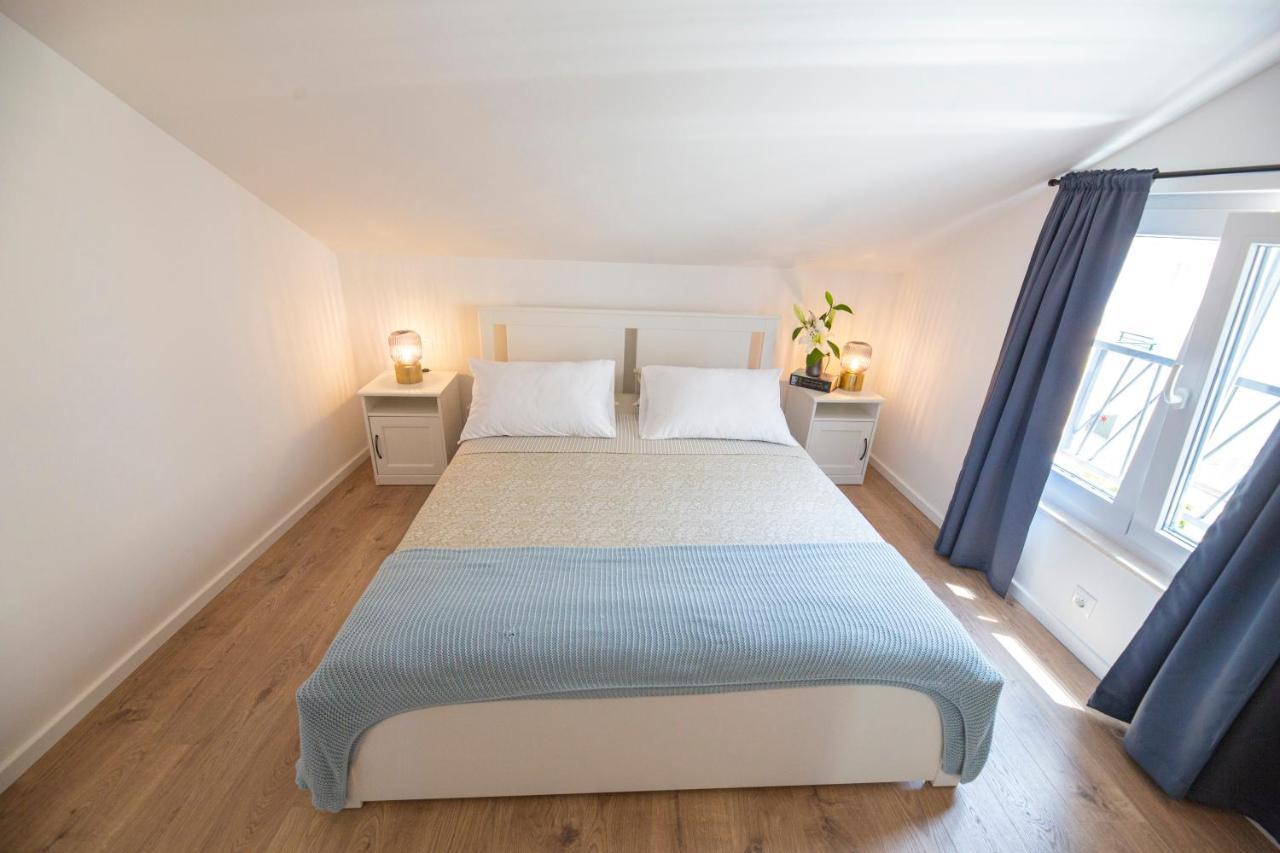 Appartement The Jazz Apartment, Old Town Located,free Parking