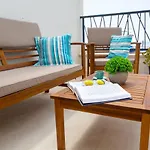 The Jazz Makarska Apartment, Old Town Located,Free Parking