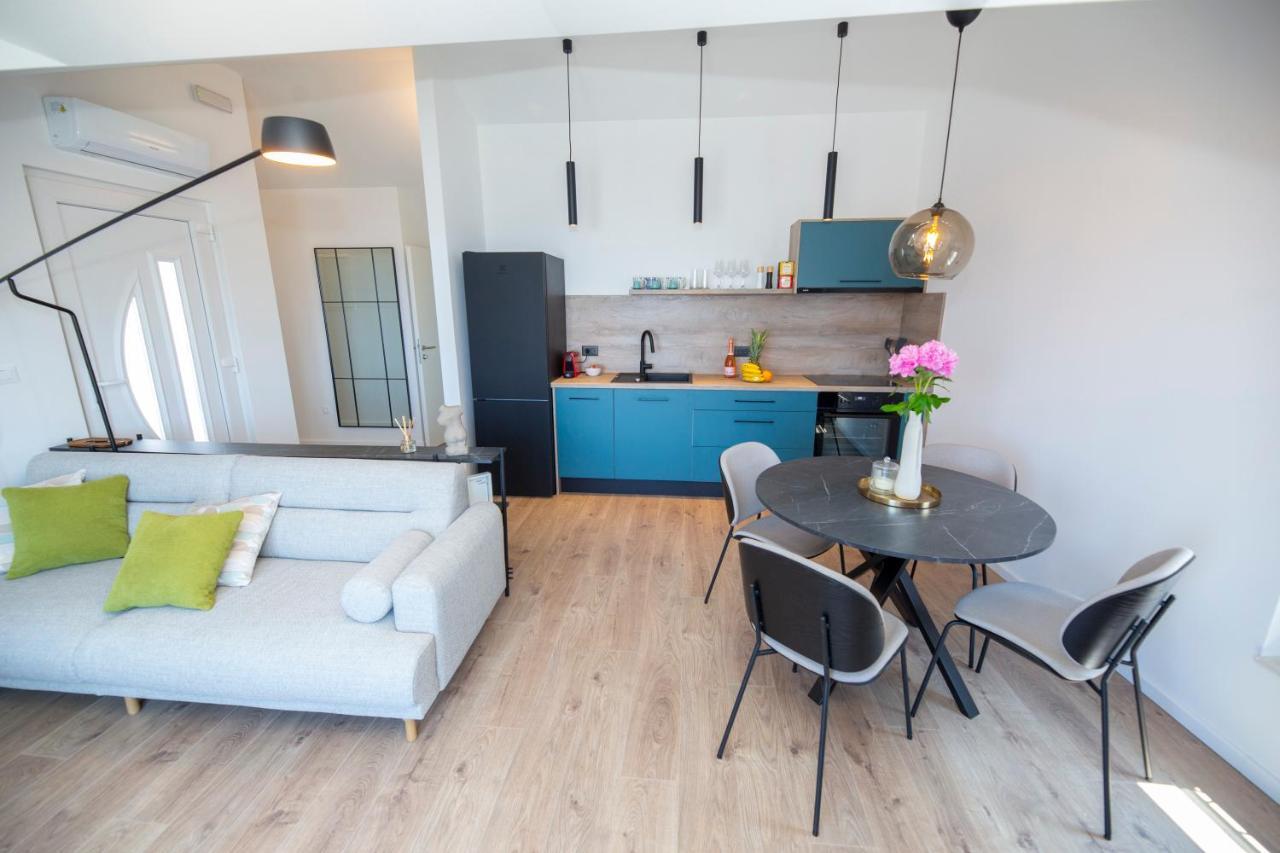 The Jazz Apartment, Old Town Located,free Parking Apartmán *