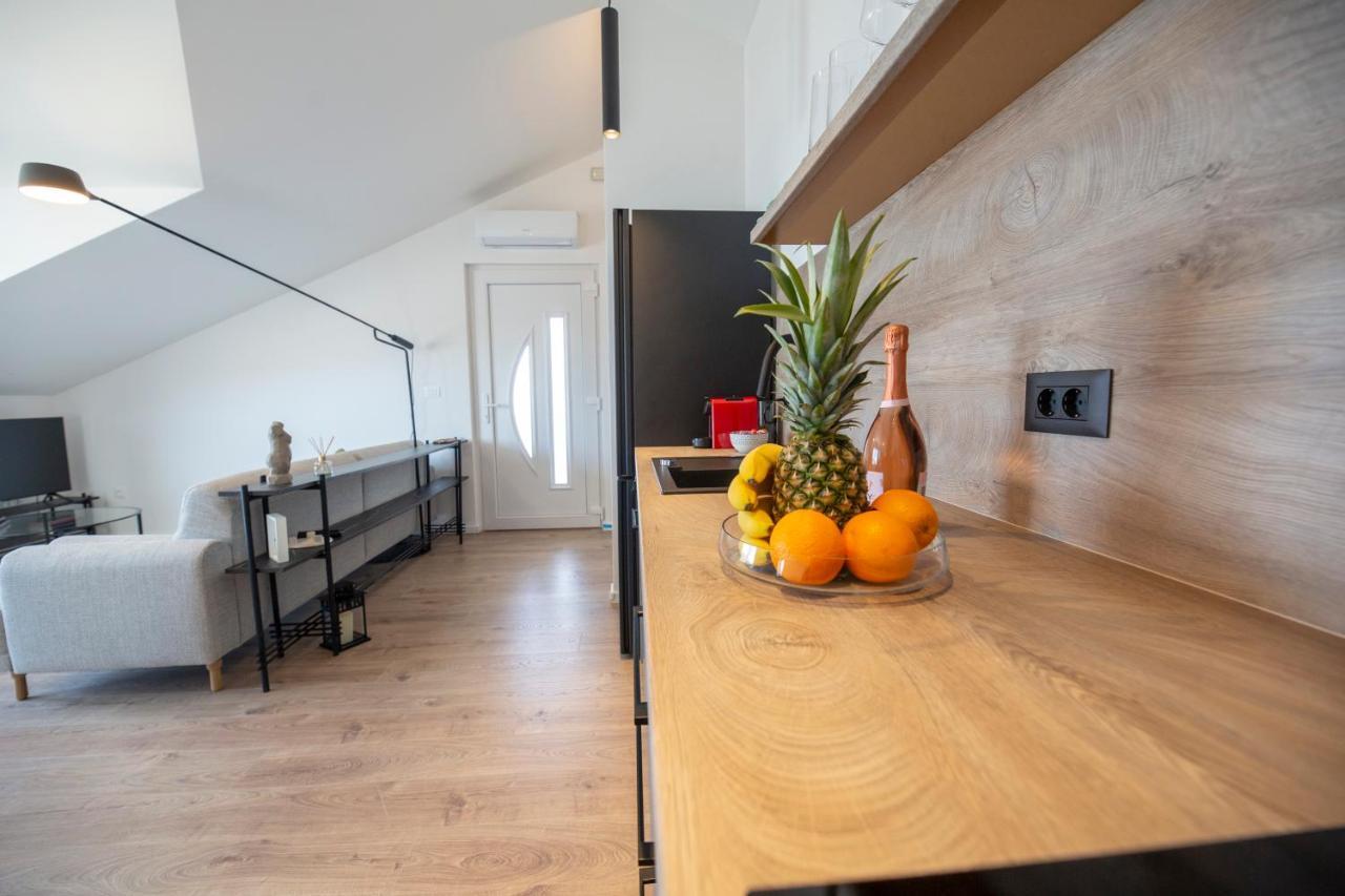 Apartmán The Jazz Apartment, Old Town Located,free Parking