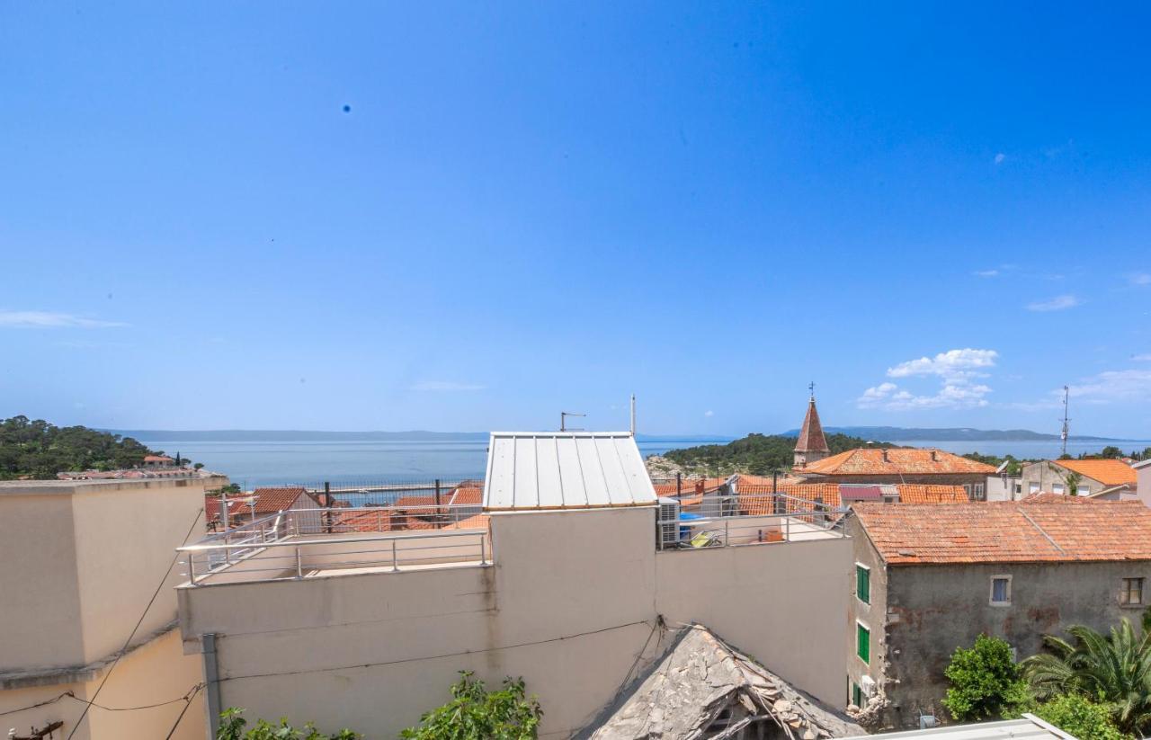 Apartmán The Jazz Apartment, Old Town Located,free Parking *