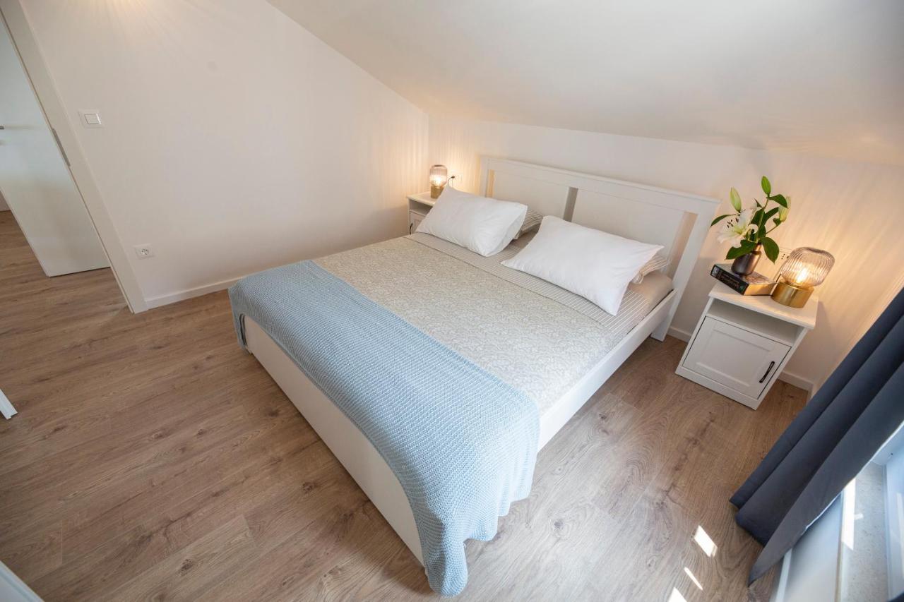 Apartmán The Jazz Apartment, Old Town Located,free Parking
