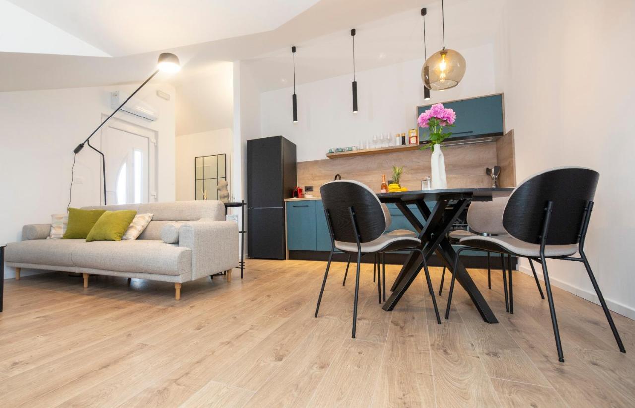 The Jazz Apartment, Old Town Located,free Parking Apartmán *