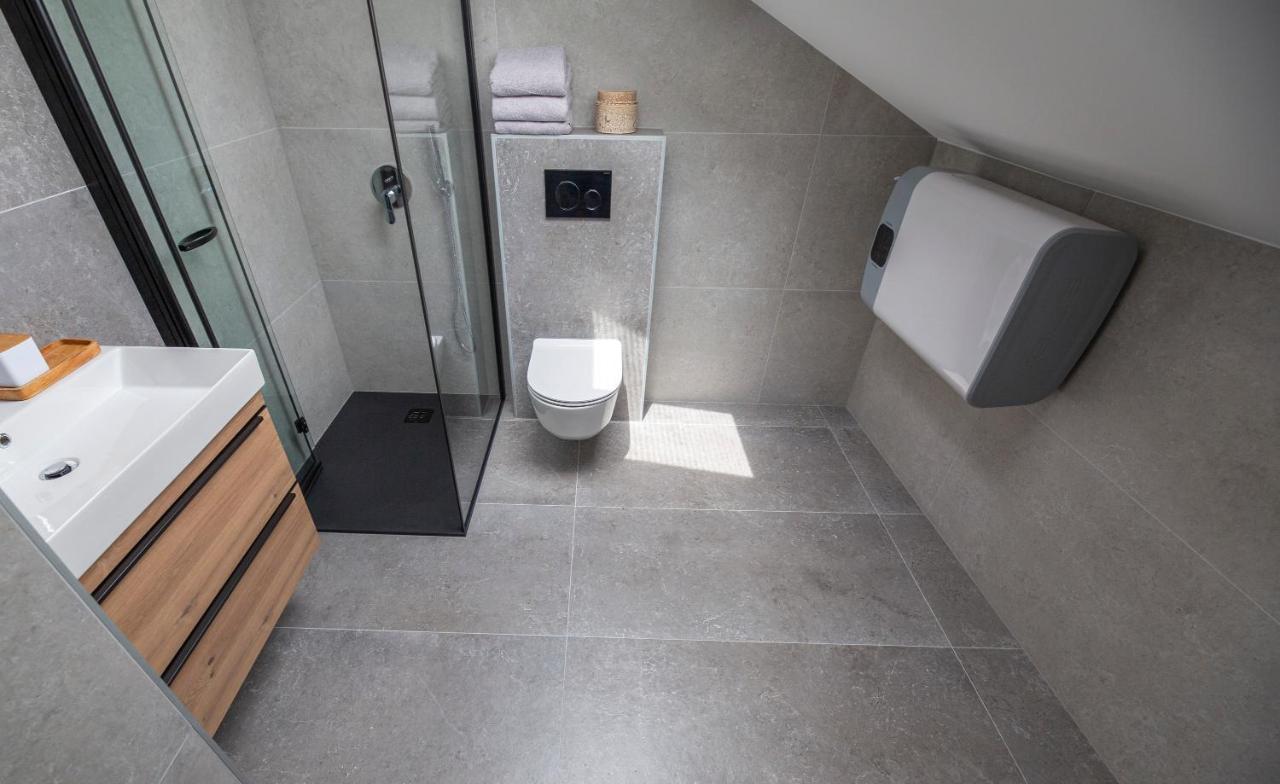 Apartmán The Jazz Apartment, Old Town Located,free Parking *